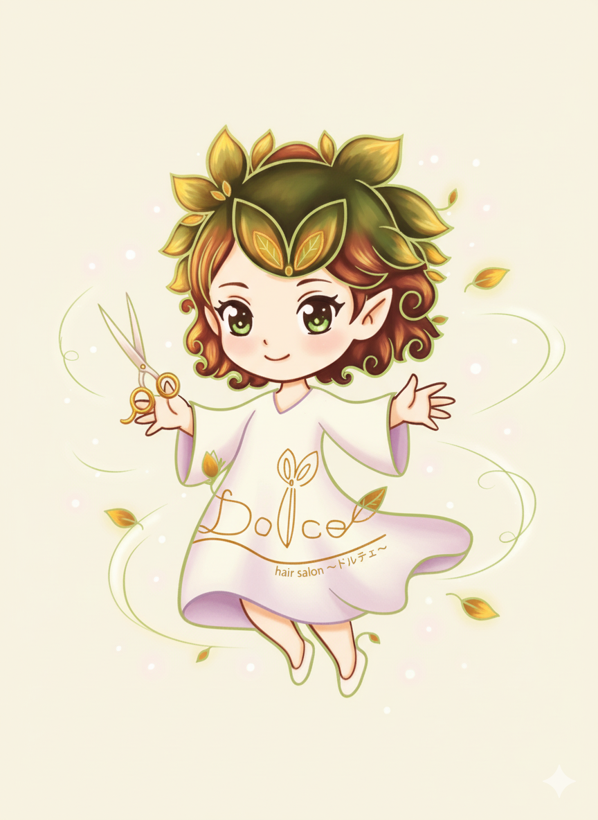 Dolceプロフィール画像